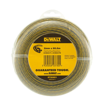 DeWALT Trimmer reservedraad DT20651