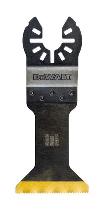 DeWALT Invalzaagblad hout DT20702