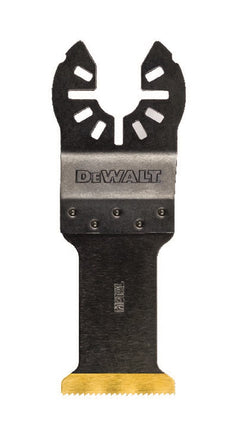 DeWALT Invalzaagblad metaal DT20707