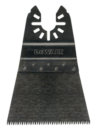 DeWALT Multitoolzaagblad hcs 64mm hard hout DT20741