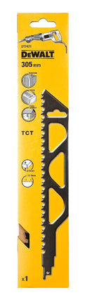 DeWALT Reciprozaagblad hm 12,7mm, cellenbeton/baksteen/vezelcementplaten DT2421