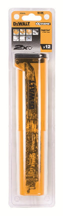 DeWALT Reciprozaagset DT2441L
