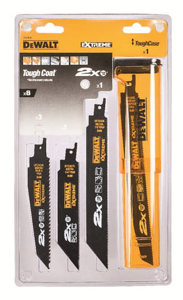 DeWALT Reciprozaagset DT2443L