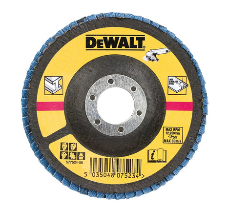 DeWALT Lamellenschijf, conisch DT3266