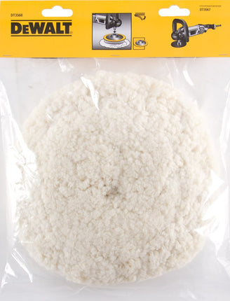 DeWALT Polijstmop DT3568