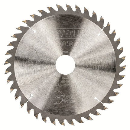 DeWALT Cirkelzaagblad DT4064