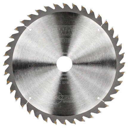DeWALT Cirkelzaagblad DT4067