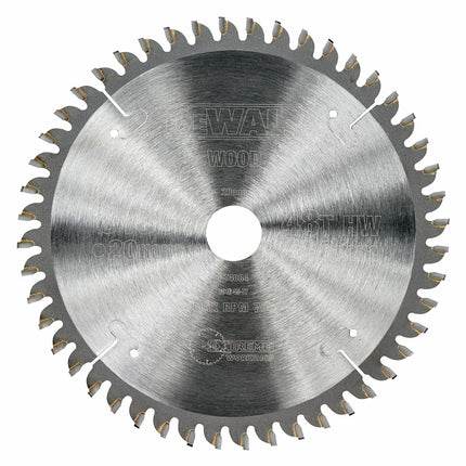 DeWALT Cirkelzaagblad DT4084
