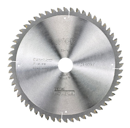 DeWALT Cirkelzaagblad DT4097