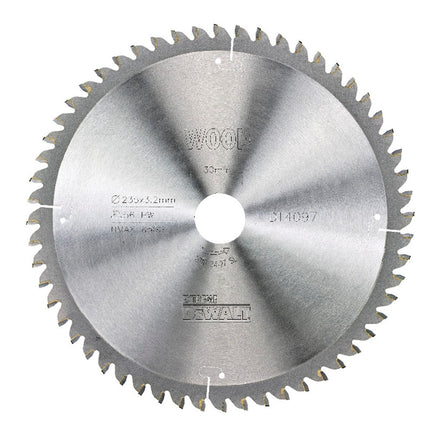 DeWALT Cirkelzaagblad DT4097