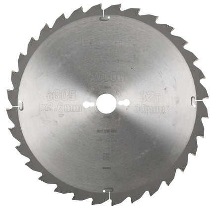 DeWALT Cirkelzaagblad DT4210