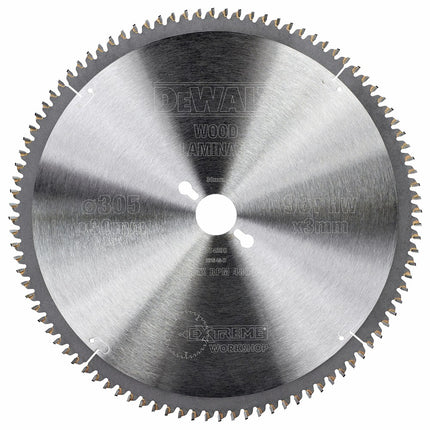 DeWALT Cirkelzaagblad DT4290