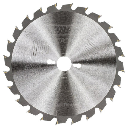 DeWALT Cirkelzaagblad DT4311