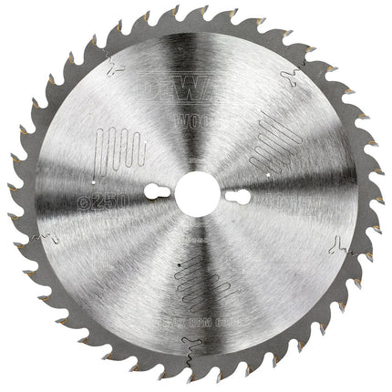 DeWALT Cirkelzaagblad DT4322