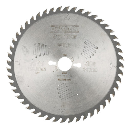DeWALT Cirkelzaagblad DT4323