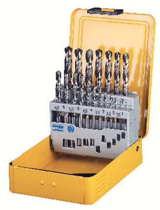 DeWALT Spiraalborenset metaal DT5923