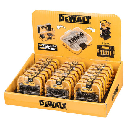 DeWALT Bit phillips DT71522