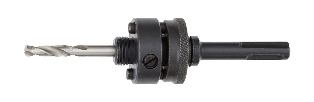 DeWALT Sds-plus adapter voor gatenzagen ø32mm-210mm DT8108
