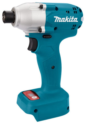 Afbeelding Makita 14,4 v instelbare slagschroevendraaier 95nm DTDA100Z
