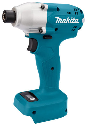 Afbeelding Makita 14,4 v instelbare slagschroevendraaier 140nm DTDA140Z