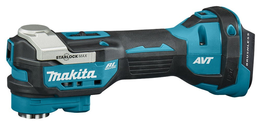Afbeelding Makita 18 v multitool DTM52Z