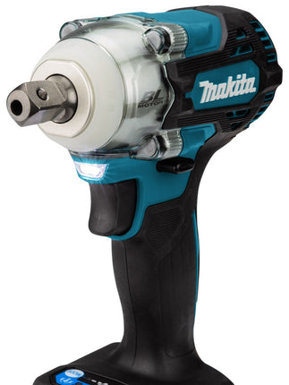 Afbeelding Makita 18 v slagmoersleutel