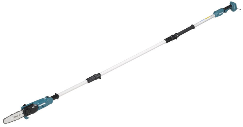 Afbeelding Makita lxt 18 v stokkettingzaag 20 cm DUA200Z