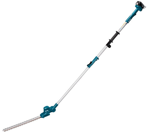 Afbeelding Makita lxt 18 v stokheggenschaar 46cm verstelbaar DUN461WSF