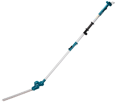 Afbeelding Makita lxt 18 v stokheggenschaar 46cm verstelbaar DUN461WZ