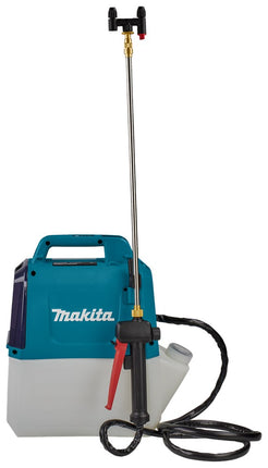 Afbeelding Makita lxt 18 v drukspuit 5 liter DUS054Z