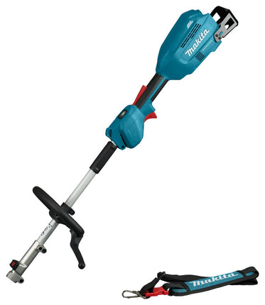 Afbeelding Makita lxt 18 v accu combisysteem DUX18Z