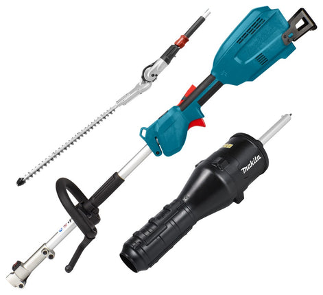 Afbeelding Makita lxt 18 v accu combisysteem DUX18ZX1NX