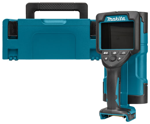 Afbeelding Makita 14,4 / 18 v muurscanner DWD181ZJ