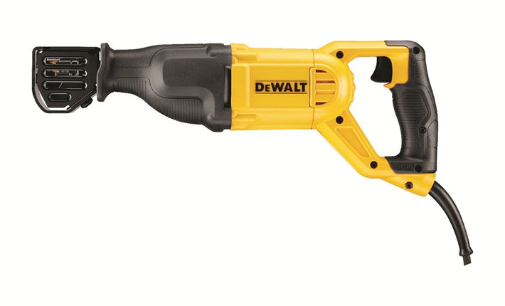 DeWALT Reciprozaagmachine DWE305PK