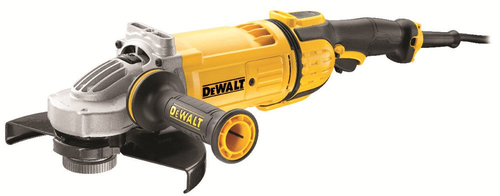 DeWALT Haakse slijpmachine DWE4579