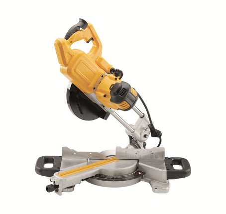 DeWALT Afkortzaagmachine DWS774