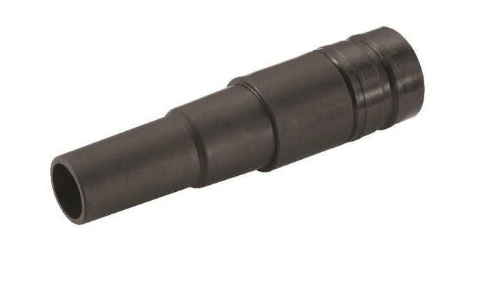 DeWALT Airlock stofafzuigsysteem getrapte rubberen adapter DWV9110