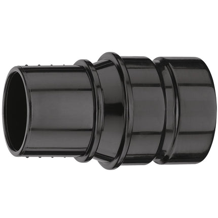 DeWALT Airlock stofafzuigsysteem adapter 35mm DWV9130