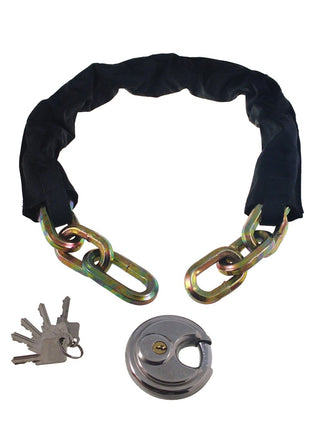 Chain 80