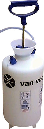 Afbeelding Van Voorden druktank Druktank