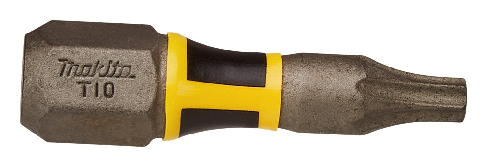 Afbeelding Makita slagschroefbit t10x25mm c impr E-03193