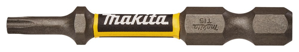 Afbeelding Makita slagschroefbit t15x50mm e impr E-03333