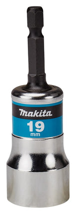 Afbeelding Makita flexi. dop 19x80mm 1/4 e impr E-03523