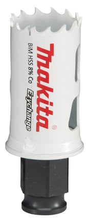 Afbeelding Makita gatzaag 27mm bim snelwissel E-03707