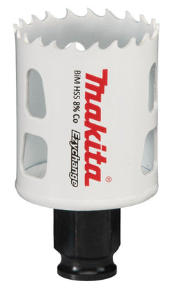 Afbeelding Makita gatzaag 41mm bim snelwissel E-03785