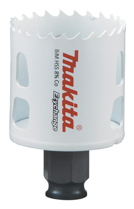 Afbeelding Makita gatzaag 48mm bim snelwissel E-03816