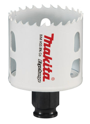 Afbeelding Makita gatzaag 52mm bim snelwissel E-03838