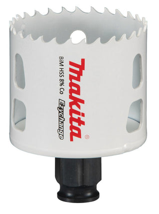 Afbeelding Makita gatzaag 56mm bim snelwissel E-03850