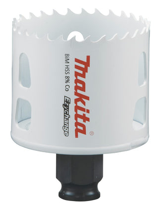 Afbeelding Makita gatzaag 57mm bim snelwissel E-03866