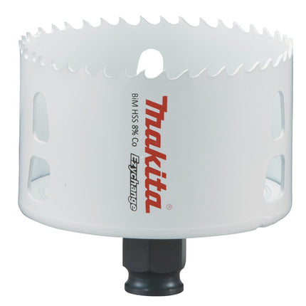Afbeelding Makita gatzaag 79mm bim snelwissel E-03947